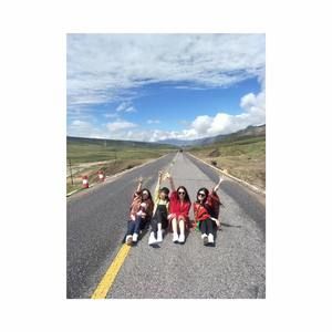 Meet your Posher, Xianxian